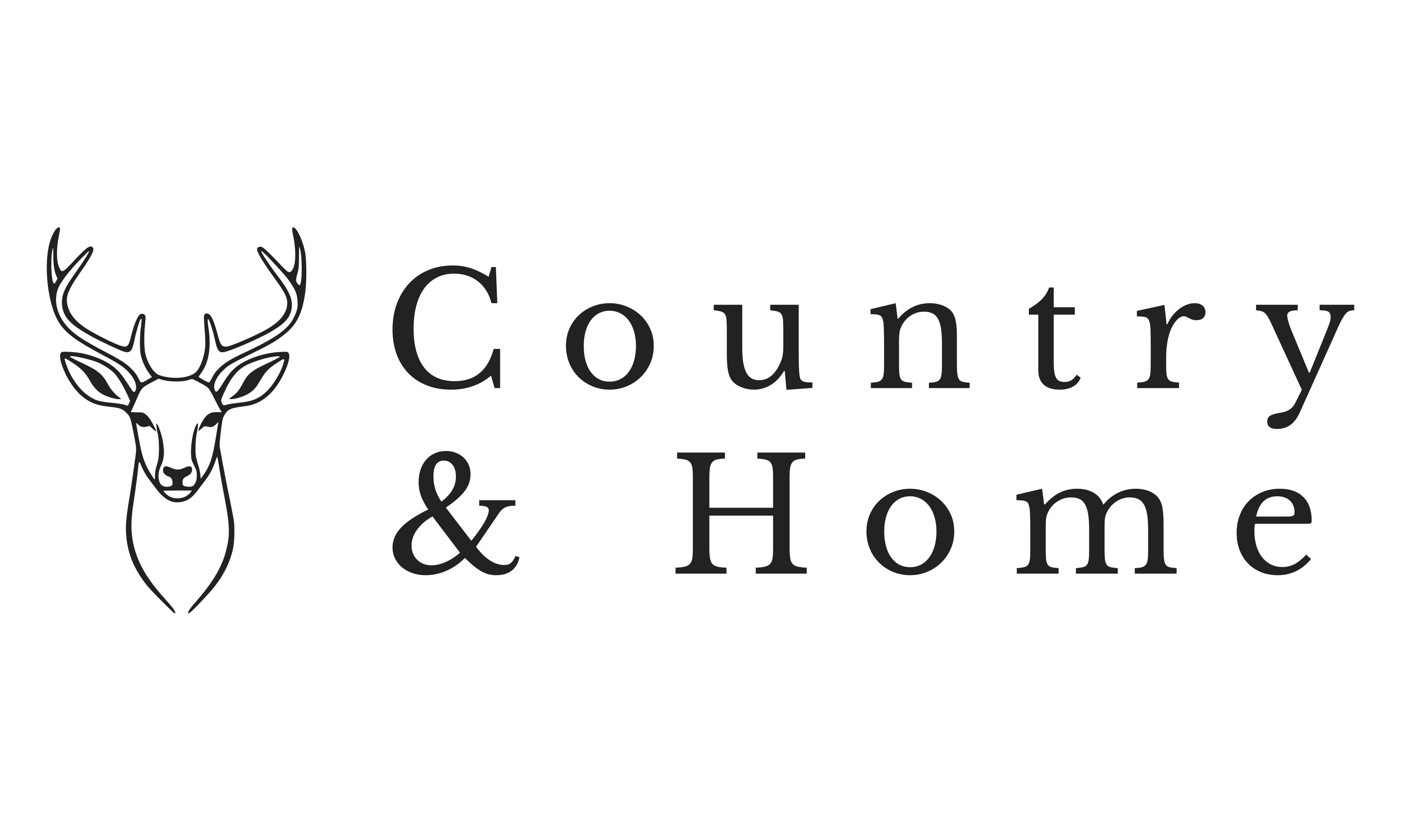 Country & Home AB